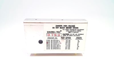 ENVIROTEC ETFC277-4