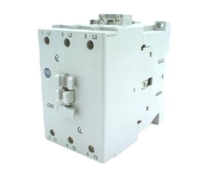 ALLEN BRADLEY 100-C60B10