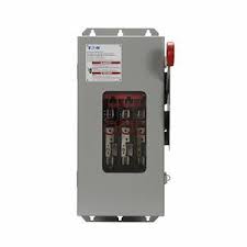 EATON CORPORATION 12HD362CHRW