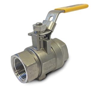 FLO TITE T80-SS-RRR-L-020