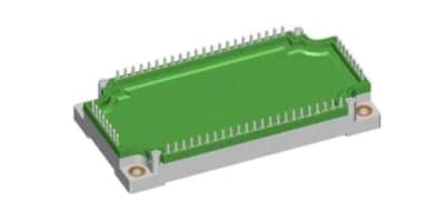 IXYS MIEB101W1200EH