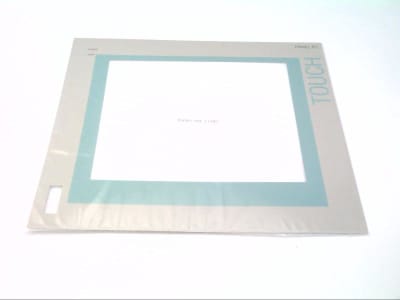 RADWELL VERIFIED SUBSTITUTE 6AV7722-1BA10-0AD0-SUB-OVERLAY (TYPE A)