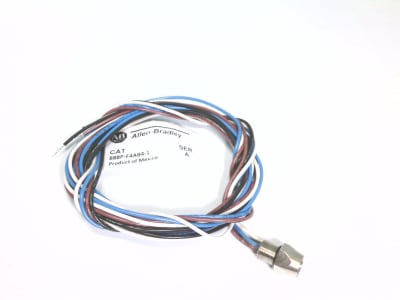 ALLEN BRADLEY 888P-F4AB4-1