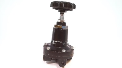 NORGREN 11400-2G-PC100