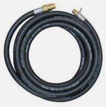 STRAHMAN HX050BRBLACK