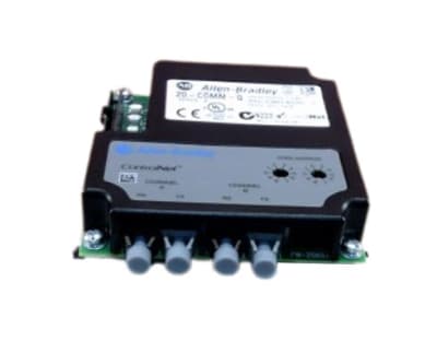 ALLEN BRADLEY 20-COMM-Q