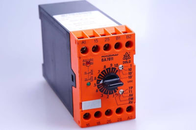 DOLD BA7811.82 AC50/60HZ 110-230V 1000S