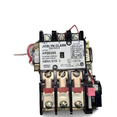 DANAHER CONTROLS HP25U03-76AA