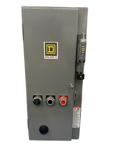 SCHNEIDER ELECTRIC 8538SCG34V81A3FF4P92T