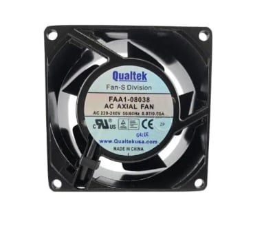 QUALTEK FAA1-08038NBHT31