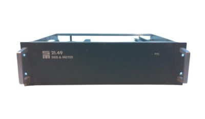 SIEB & MEYER 21.49.1TX