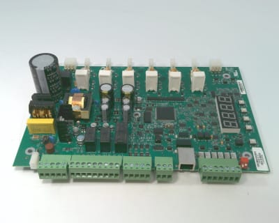 BENSHAW 300055-01-10