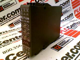 POWERLINE SMC-3DA-4803