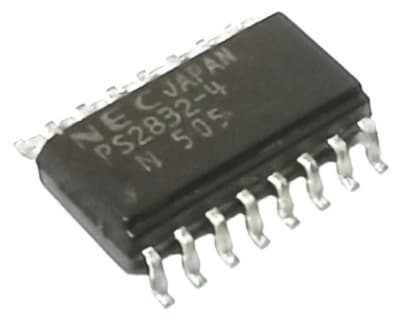 NEC PS2832-4