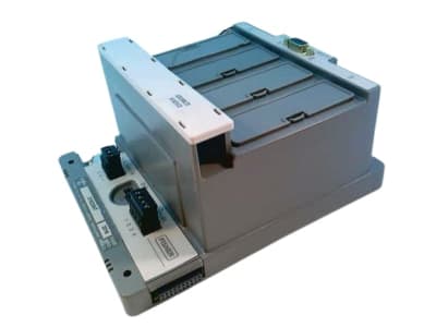 EMERSON FSFB-107/107A1/B1