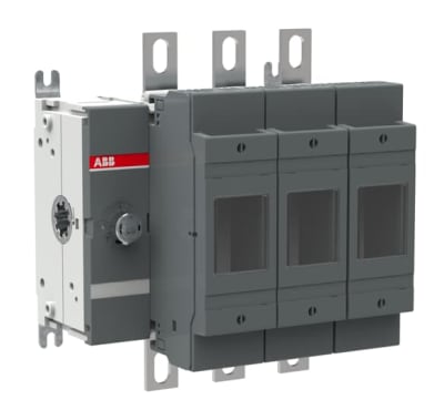 ASEA BROWN BOVERI OS200B03