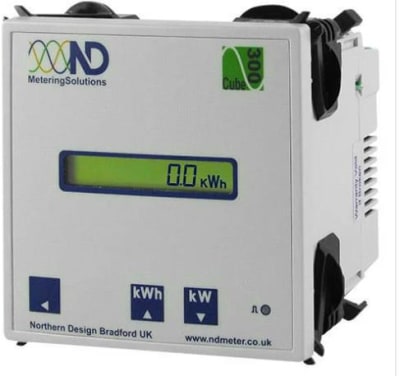 NORTHERN DESIGN ELECTRONICS C30/5A/230