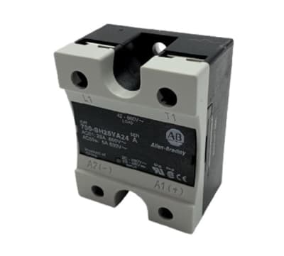 ALLEN BRADLEY 700-SH25VA24