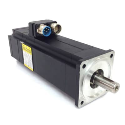 BALDOR INDUSTRIAL MOTORS BSM80N-375BF