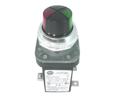 ALLEN BRADLEY 800T-PCL216XGXR