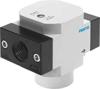 FESTO HEL-3/8-D-MINI-NPT