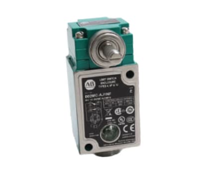 ALLEN BRADLEY 802MC-AJ1NF