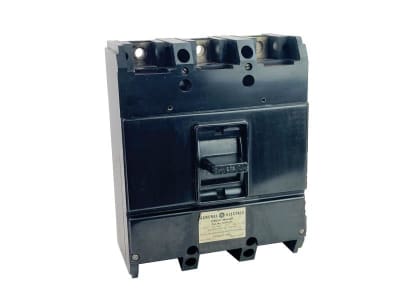 GENERAL ELECTRIC TJ236225