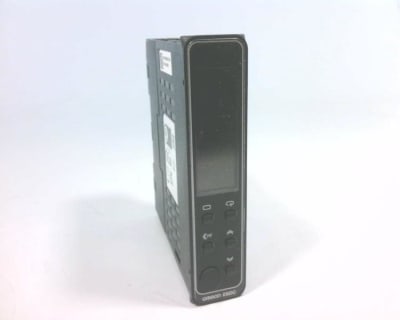 OMRON E5DC-RX2ASM-600