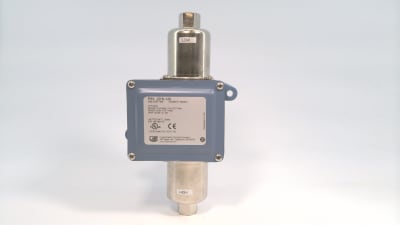 UNITED ELECTRIC J21K-140