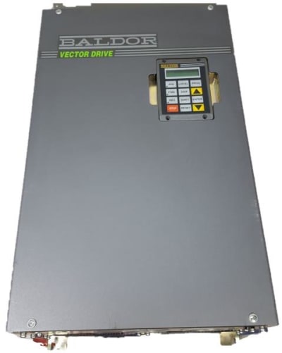 ASEA BROWN BOVERI ZD18H460V-ER