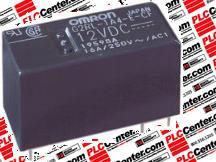 OMRON G2RL-14-CF DC5