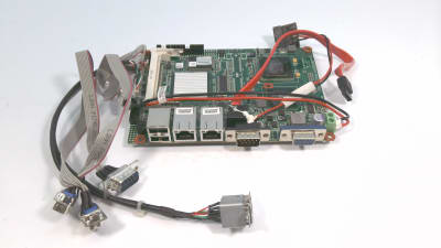 AAEON GENE-9455 REV:BA1.0