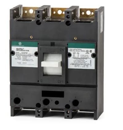 GENERAL ELECTRIC TJ236100