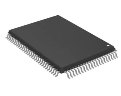 RENESAS DF2319VF25V