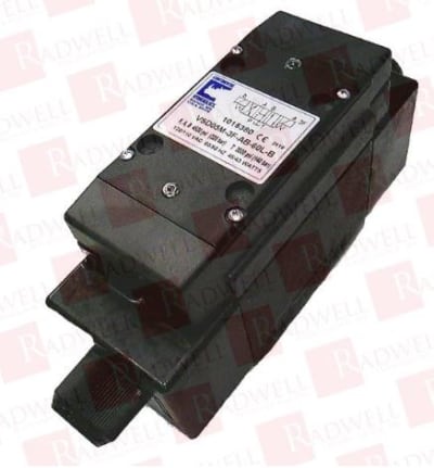 CONTINENTAL HYDRAULICS VSD05M-3F-GB5H-60L-B