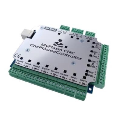 PROMA MYPLASM CNC MOTION CONTROLLER