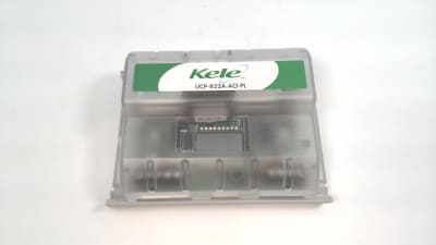 KELE & ASSOCIATES UCP-822A-AO-PL