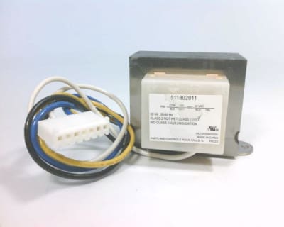 WEIL MCLAIN 511-802-011