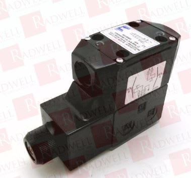 CONTINENTAL HYDRAULICS VSD03M-1A-GB3H-60L-C