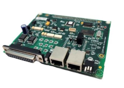 ASEA BROWN BOVERI EB0425A00