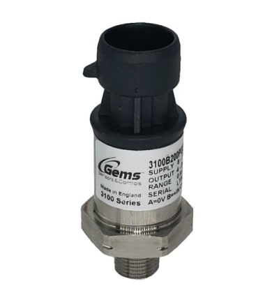 GEMS SENSORS 3100T600PG029000
