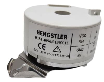 HENGSTLER RI54 4096/0130X13