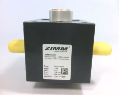 ZIMM GSZ-10-SN
