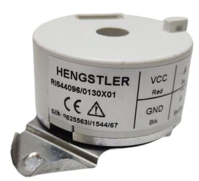 HENGSTLER RI54 4096/0130X01