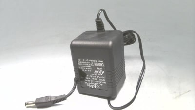 OEM CONTROLS INC AD-091AL