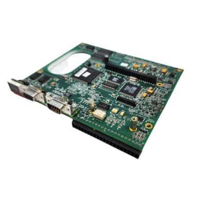 ASEA BROWN BOVERI EB0470A01