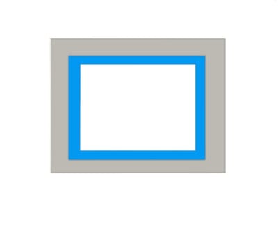 RADWELL VERIFIED SUBSTITUTE VIPA-605-1BM00-SUB-OVERLAY