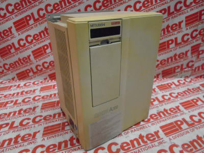 MITSUBISHI FR-A240-5.5K-UL