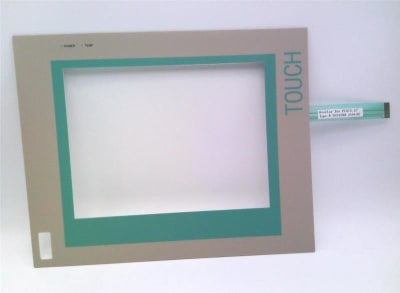 RADWELL VERIFIED SUBSTITUTE 6AV7722-1BA10-0AD0-SUB-OVERLAY (TYPE B)