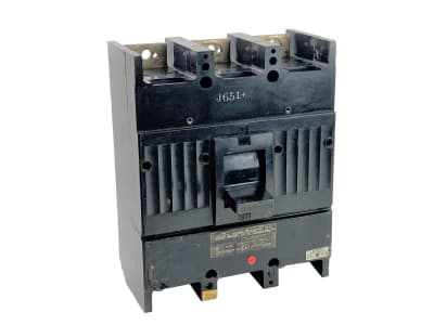 GENERAL ELECTRIC TJD432400